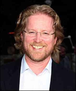 "A Pixar background always helps!"