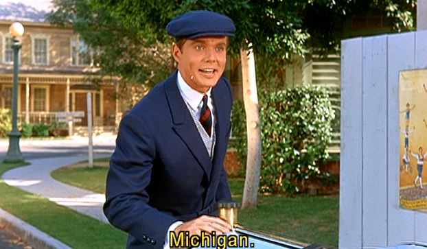 As opposed to that other Detroit in Thailand!