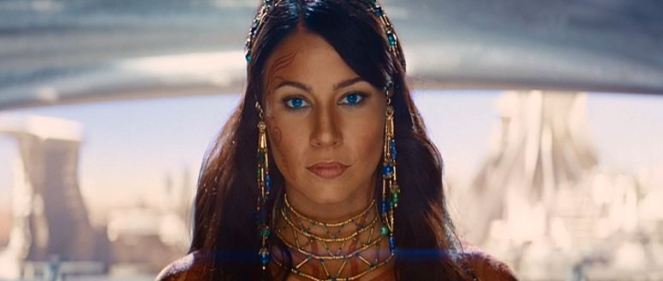 "Read my face; I'm against this furiously!"