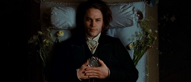 "Ock ohem ocktei wies Barsoom. It's about time that I memorized it."