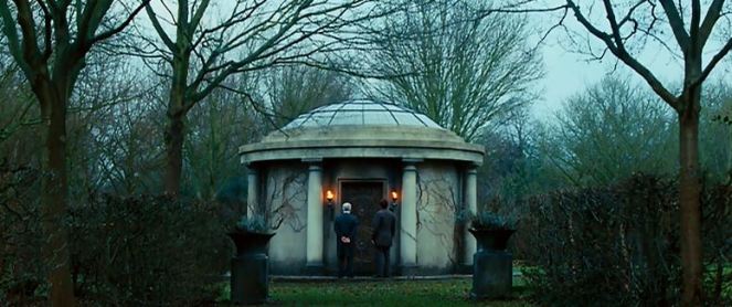 Hmm...NASA's telescopes aren't quite what I imagined them to be.