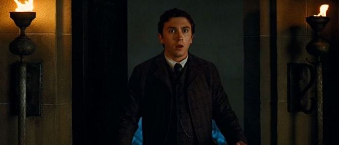 "I'm shocked at everything."