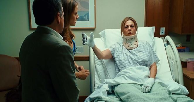 "You're dead, Robin! You hear me? Dead!"