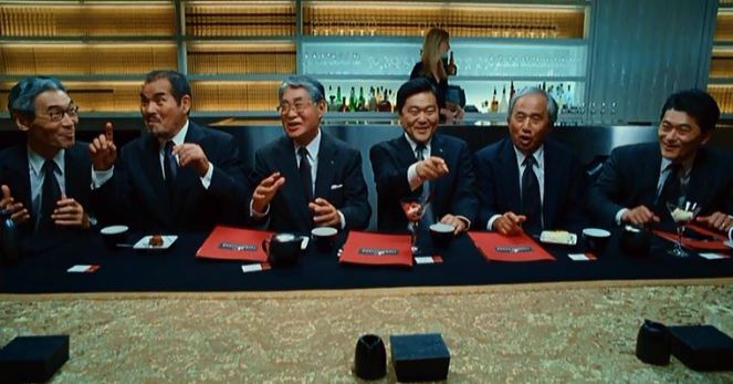 "HA! You got re-married only 14 hours after you signed the divorce papers to a 'soul mate' that you didn't know? HA! THAT'S GOLD!!"