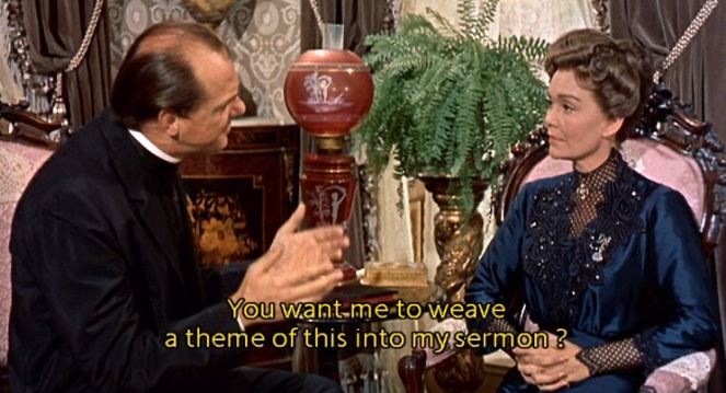 pollyanna theme sermon