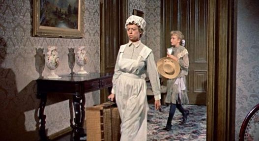Pollyanna 1960 My Live Action Disney Project 