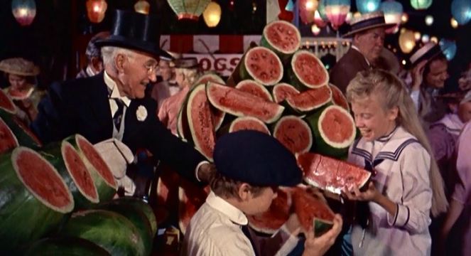 pollyanna watermelons