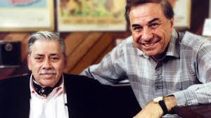 "Ha ha, that's not funny."