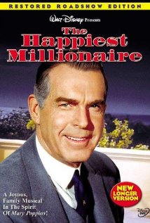 the happiest millionaire
