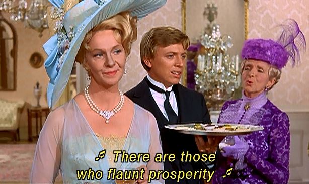 there are those happiest millionaire 1