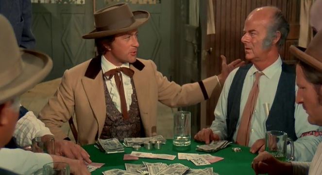 "I hope I win the game otherwise I'd get angry. You wouldn't like it when I'm angry."