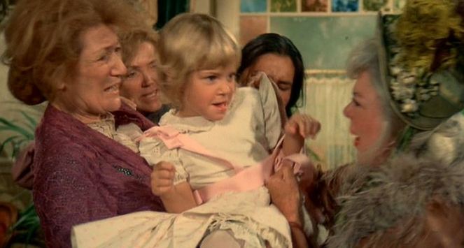 And I mean, literally FIGHTING OVER THEM!