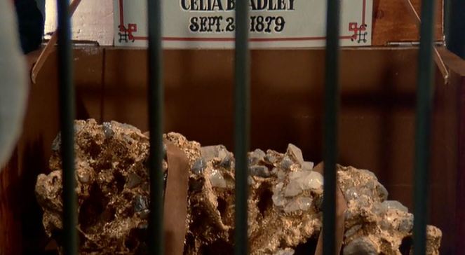 This movie takes place in 1879?