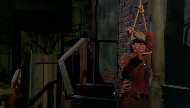 apple dumpling gang hang