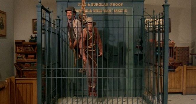 Epic fail boys, epic fail!