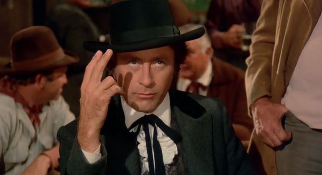 bill bixby apple dumpling gang