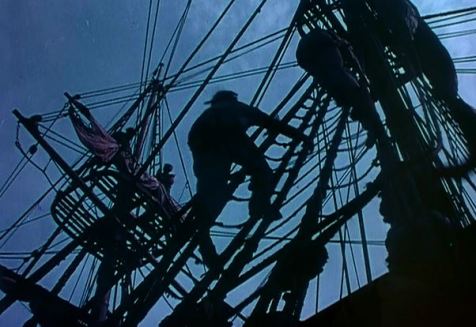 treasure island ship1