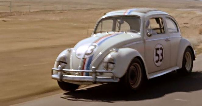 "I AM HERBIE!!!! ALL OF YOUR SOULS ARE MINE!!! MUAHAHAAAAA!!!"