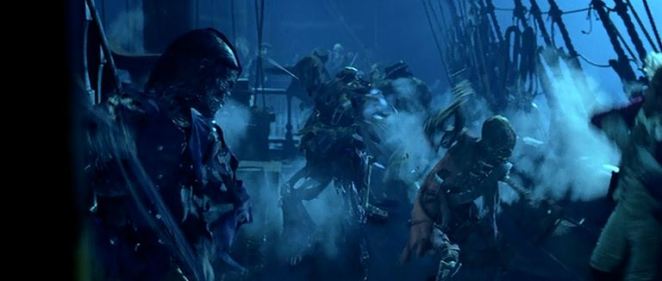 It's night impossible to kill immortal people.