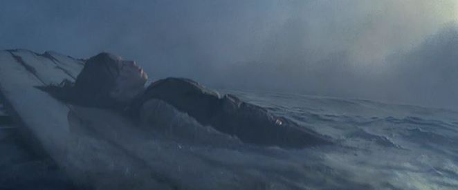 The future Jack Dawson?