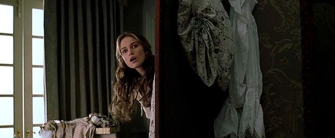 "Are you implying that I'm old, Mr. Reviewer?"