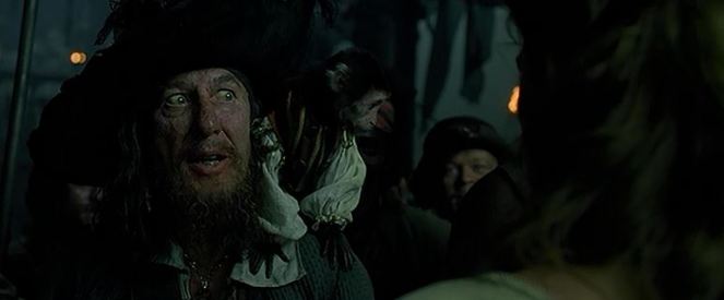 How does one go from becoming an enemy to the Crown to helping the Crown speak without a stutter?