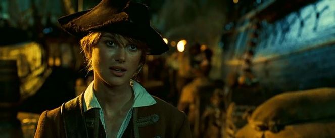 potc dead mans chest elizabeth
