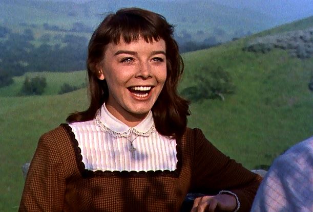 Oh, if I could find a woman with your smile and charm, I'd marry her in a millisecond!