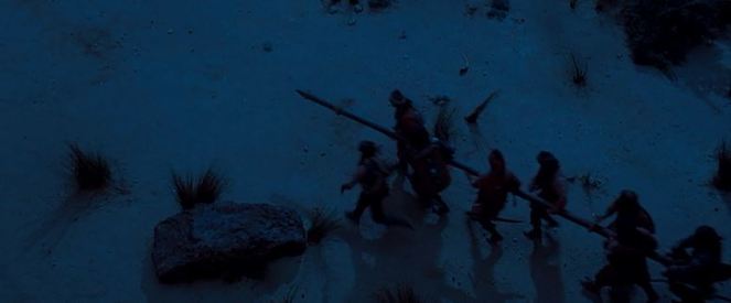 Brilliant idea, Sherlock!