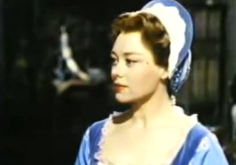 the sword and the rose mary 2