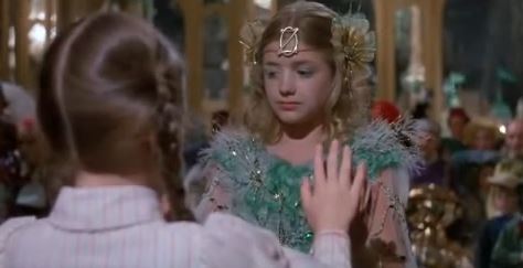 The physics and sciences of Wonderland make more sense than that of Oz!