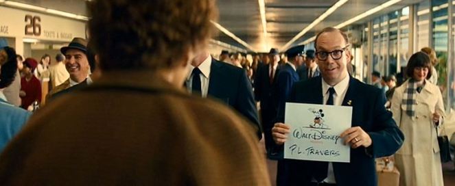 I wish that one day someone can be awaiting my arrival at an airport with a placard with my name on it.