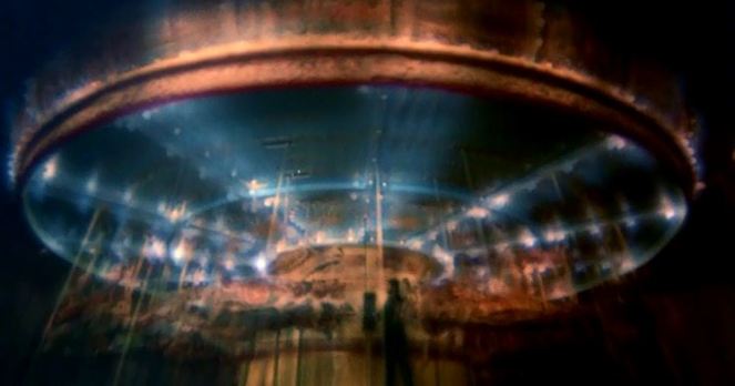 There's no earthly way of knowing...which direction we are going....