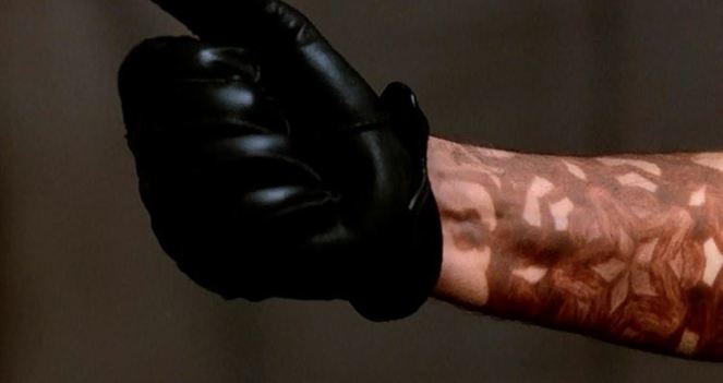 After....3D tattoos....what will they think of next?