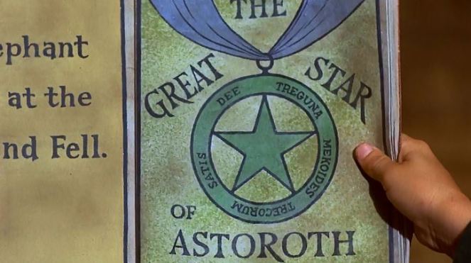 Treguna Mekoides Trecorum Satis Dee