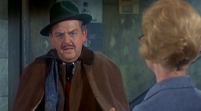 "And maybe when we're home, I should start a new correspondence course using the Oxford Dictionary. With my luck, they'll be magical spells too!"