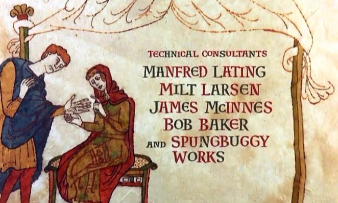 What the heck is Spungbuggy Works?