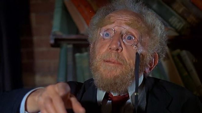 "You made a good choice, my dear lady! A very good choice indeed!"