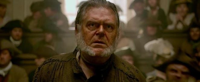 Now, Jack Sparrow has been pretty famous for his antics for years now. I find it hard to believe that people don't know what he looks like. Even Gibbs has a hard time believing that.