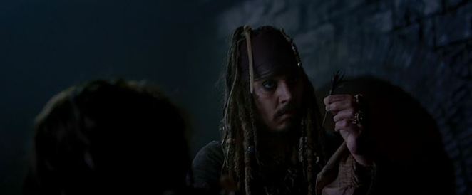 Of course, being shot by a drugged dart is a good way to lose one's consciousness.