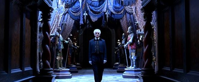 "Come to me, son of Jor-El, kneel befoe Zod!"