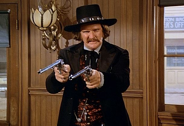 You may remember him as Otto on Malcolm in the Middle. He also was a prolific voice actor most famously voicing King Triton in The Little Mermaid. 