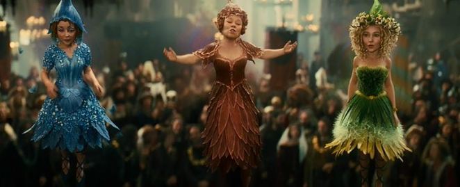 SIgh...the uncanny valley is everywhere!