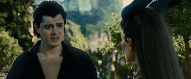 I dunno...if I had the ability, I'd make my right-hand man a dragon!