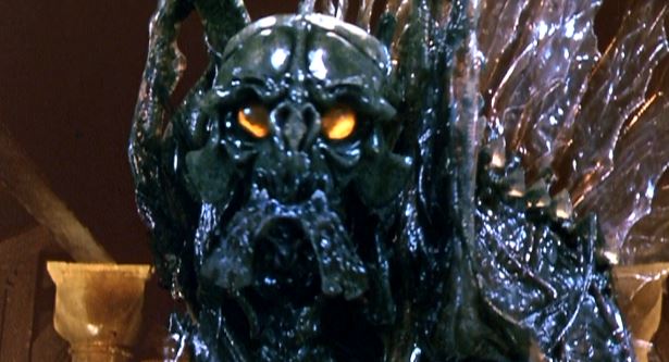 How does a creature who looks like that go unnoticed for decades?