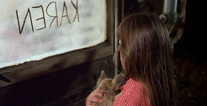 I wonder if Leonardo Da Vinci did his mirror writing while being in a daze too?