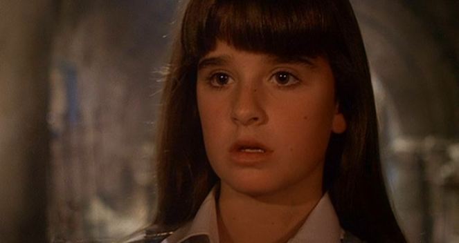 "Listen well, mortals!"