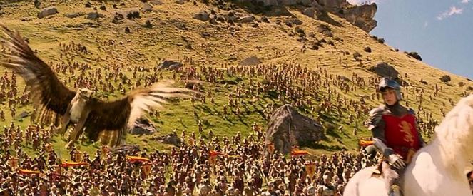 I'll be honest, this looks epic!