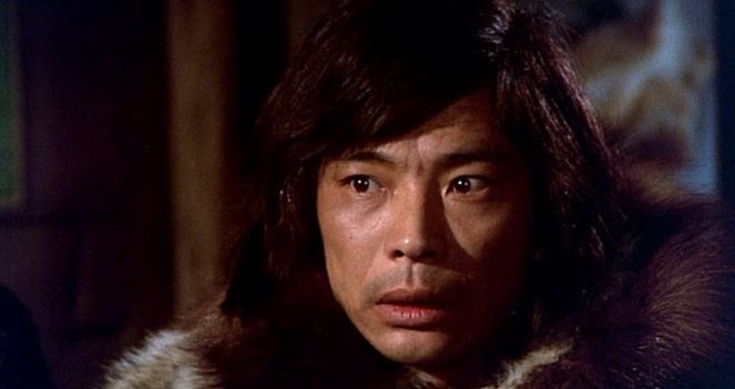 Does he look familiar?