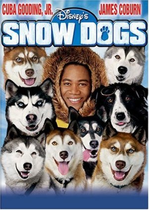 snowdogs